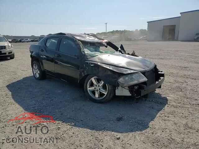 DODGE AVENGER 2013 - 1C3CDZAB8DN535340