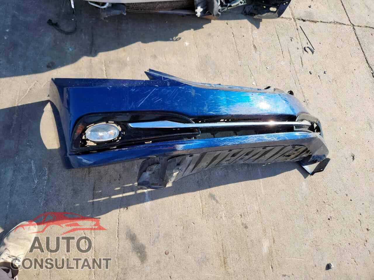HONDA CIVIC 2013 - 2HGFB2F56DH537977