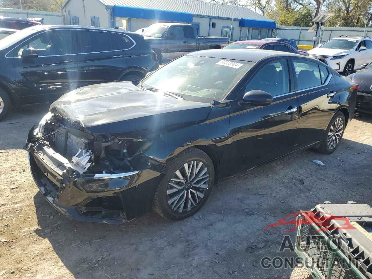 NISSAN ALTIMA 2024 - 1N4BL4DV0RN337061