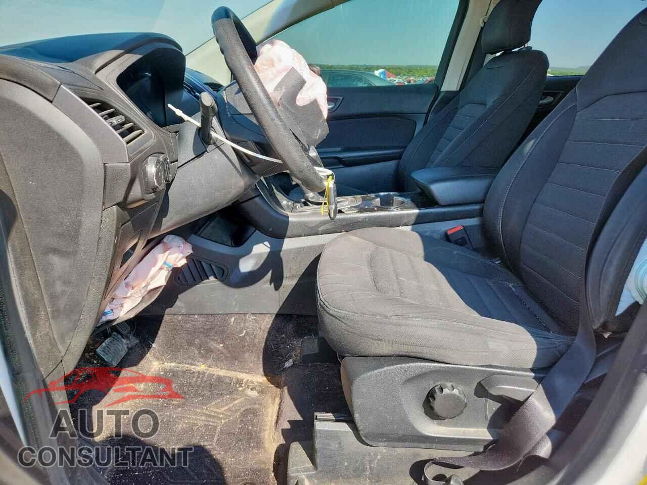 FORD EDGE 2015 - 2FMTK3G8XFBB96259