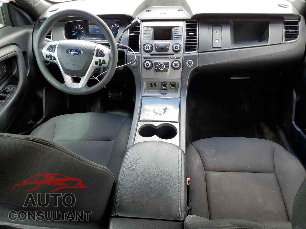 FORD TAURUS 2015 - 1FAHP2L84FG162134