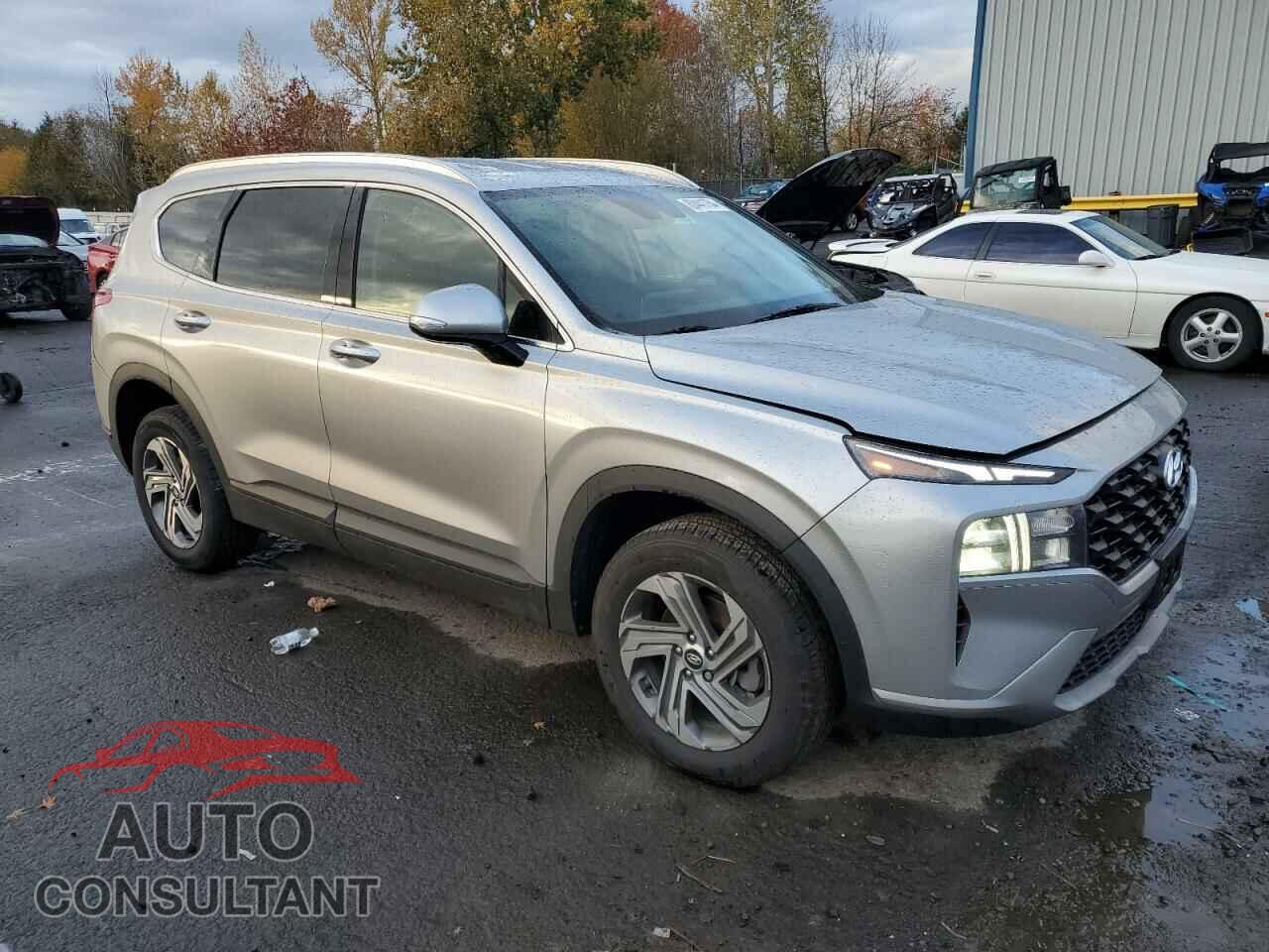HYUNDAI SANTA FE 2023 - 5NMS2DAJ4PH613086