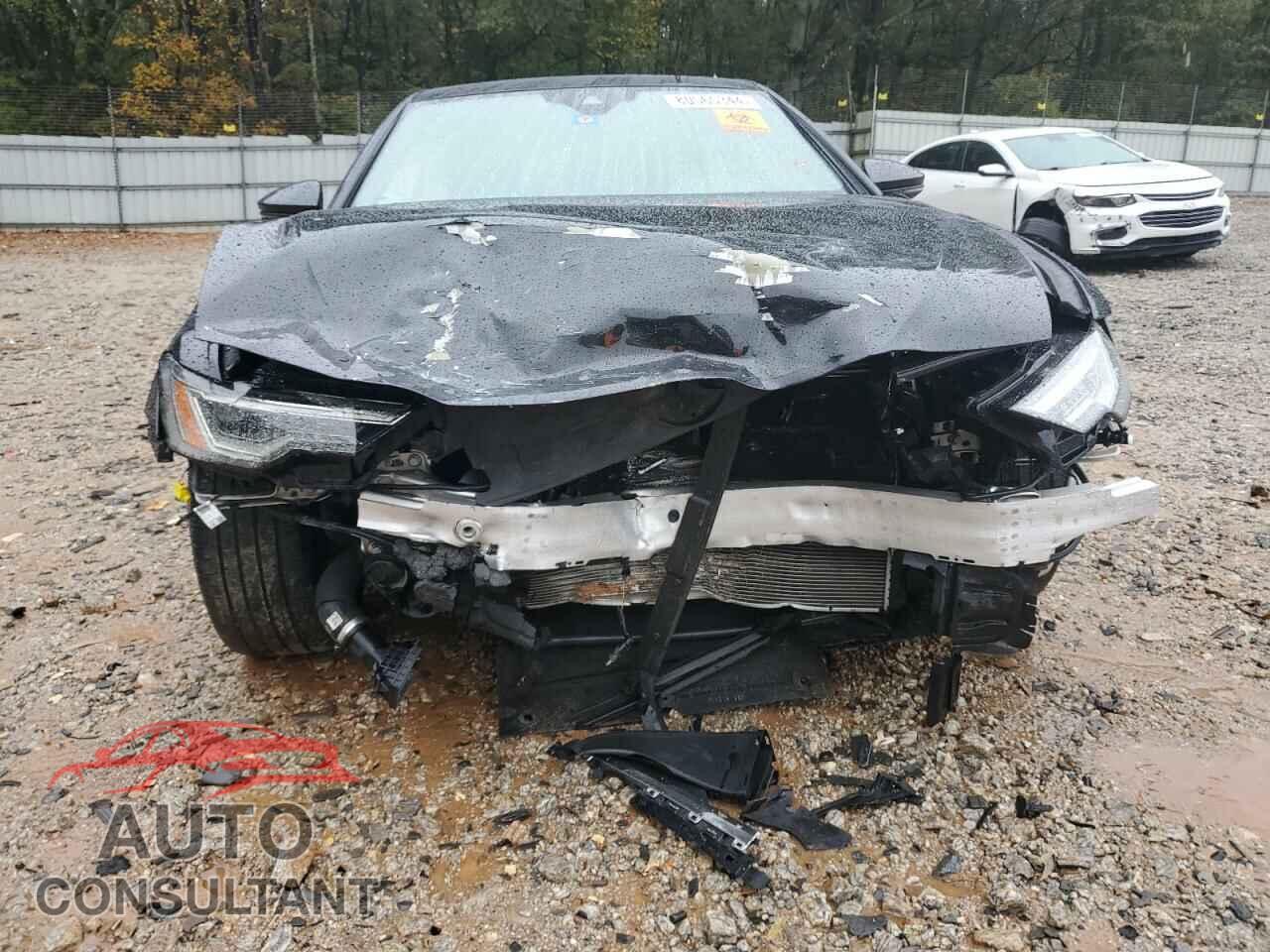 AUDI A6 2019 - WAUL2AF22KN114896