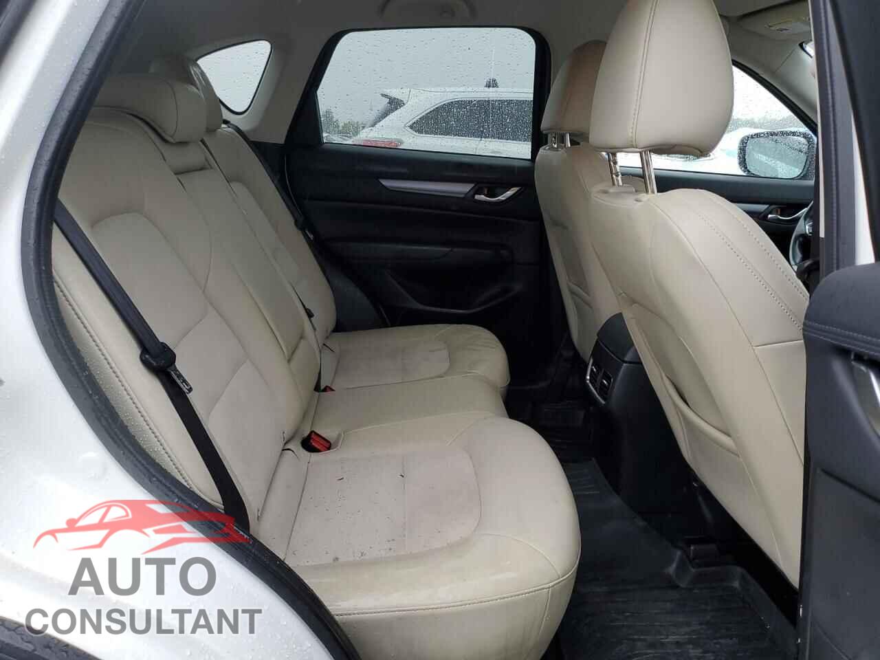 MAZDA CX-5 2019 - JM3KFBCM4K0524635