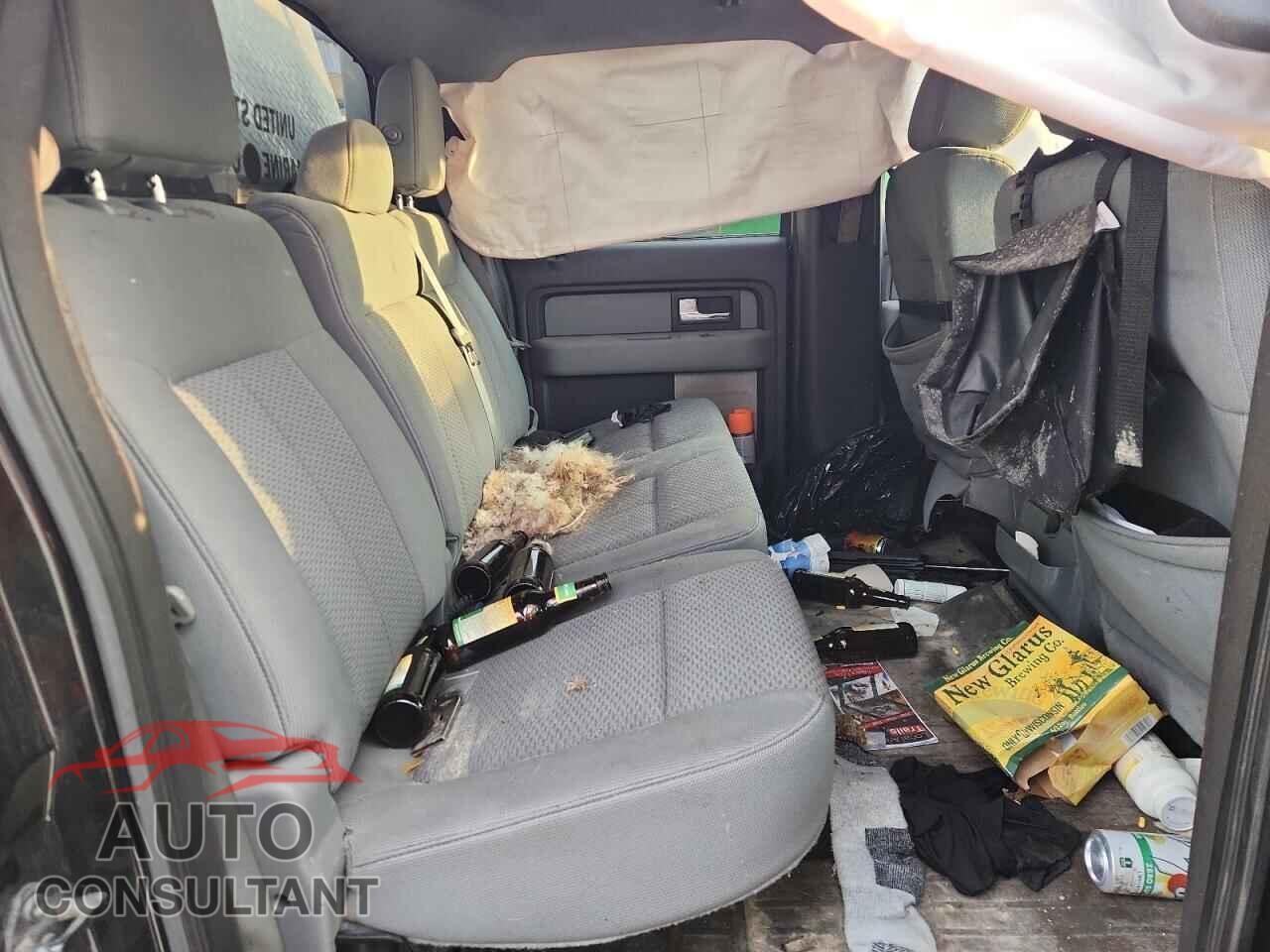 FORD F-150 2014 - 1FTFW1EF9EFA64392