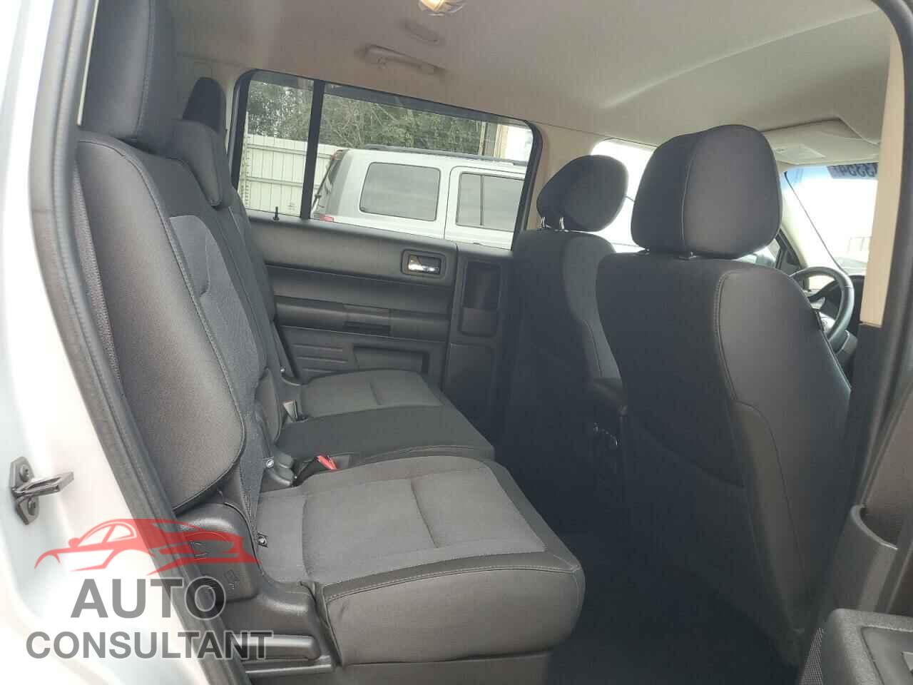 FORD FLEX 2019 - 2FMGK5B89KBA07700