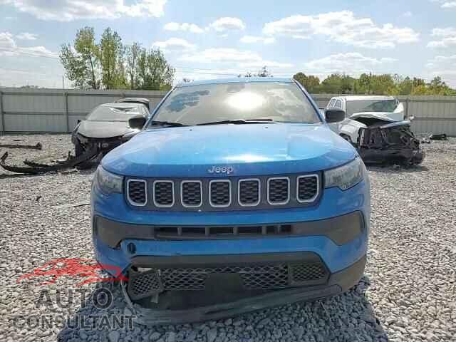 JEEP COMPASS 2024 - 3C4NJDAN3RT135090