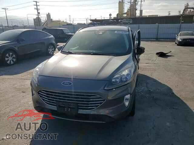 FORD ESCAPE 2022 - 1FMCU0DZXNUA09262