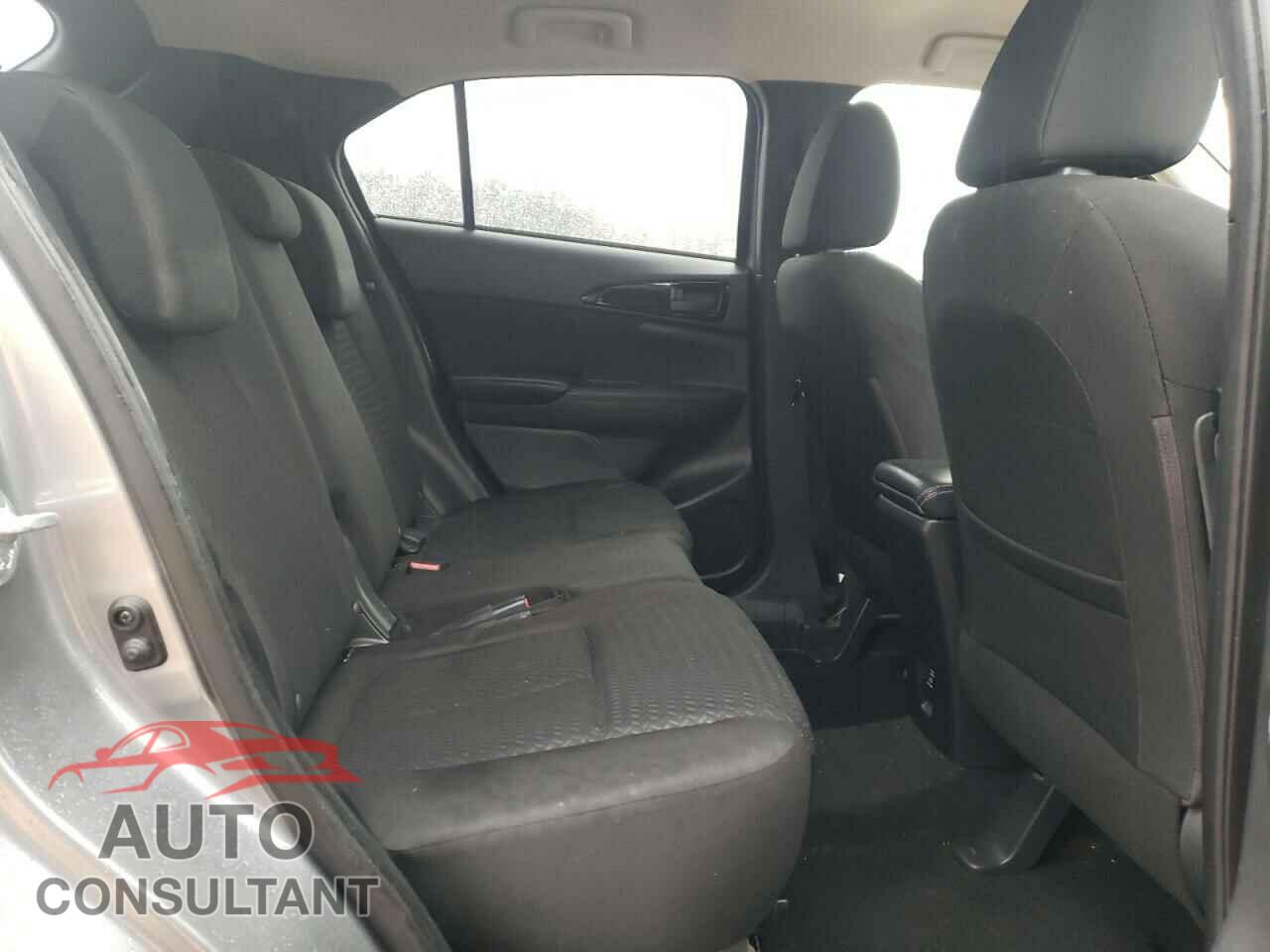 MITSUBISHI ECLIPSE 2018 - JA4AT4AA7JZ056129