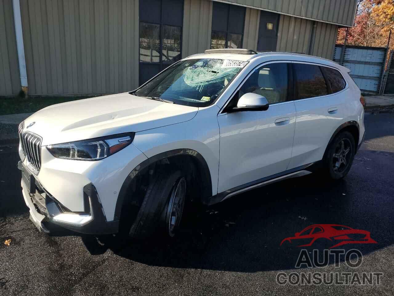 BMW X1 2024 - WBX73EF02R5Y57837