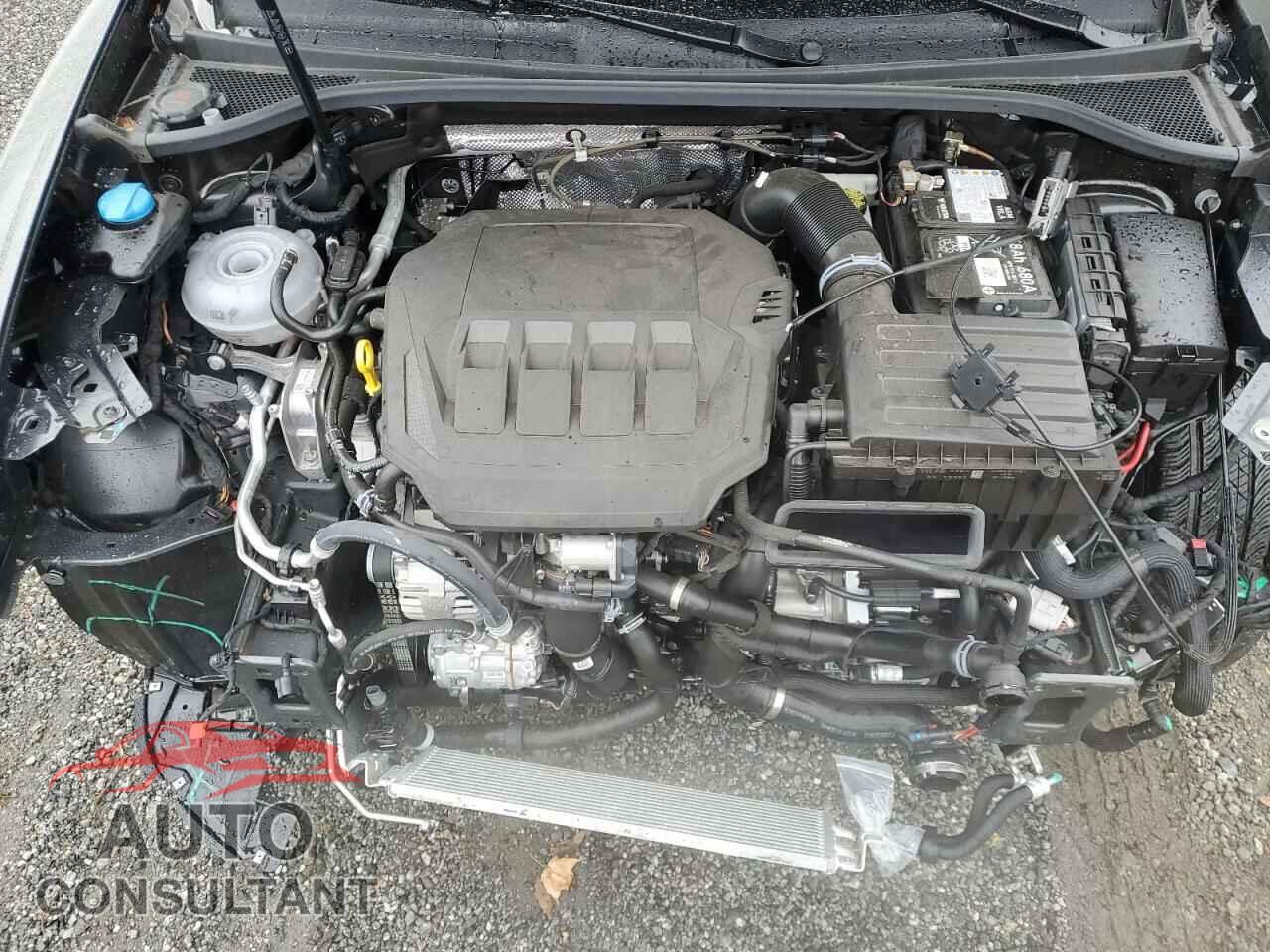 AUDI Q3 2024 - WA1EECF33R1019380
