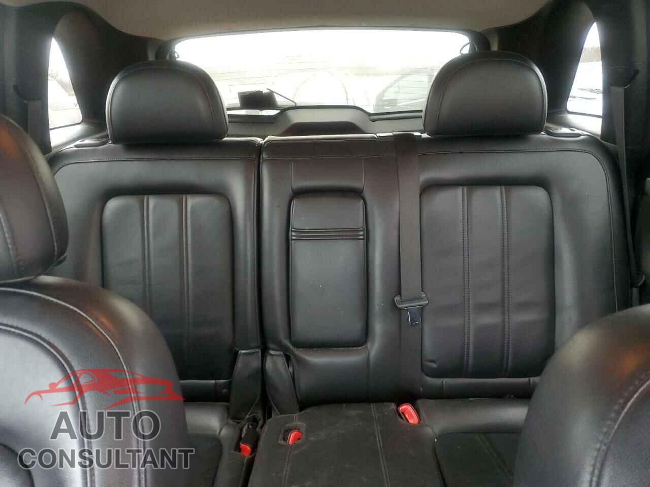 CHEVROLET CAPTIVA 2012 - 3GNAL3E5XCS641498