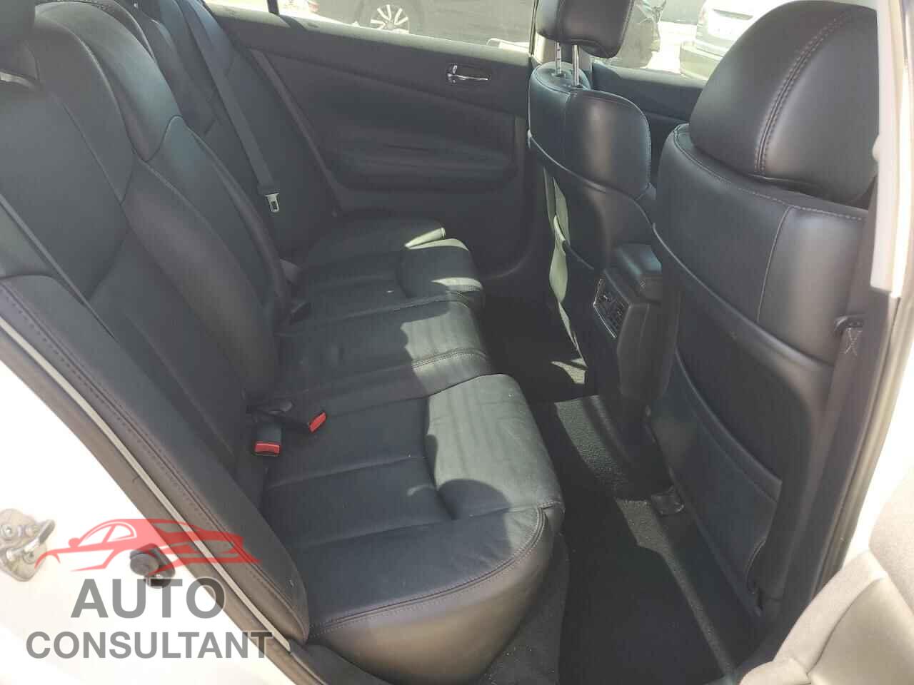 NISSAN MAXIMA 2014 - 1N4AA5AP3EC434368