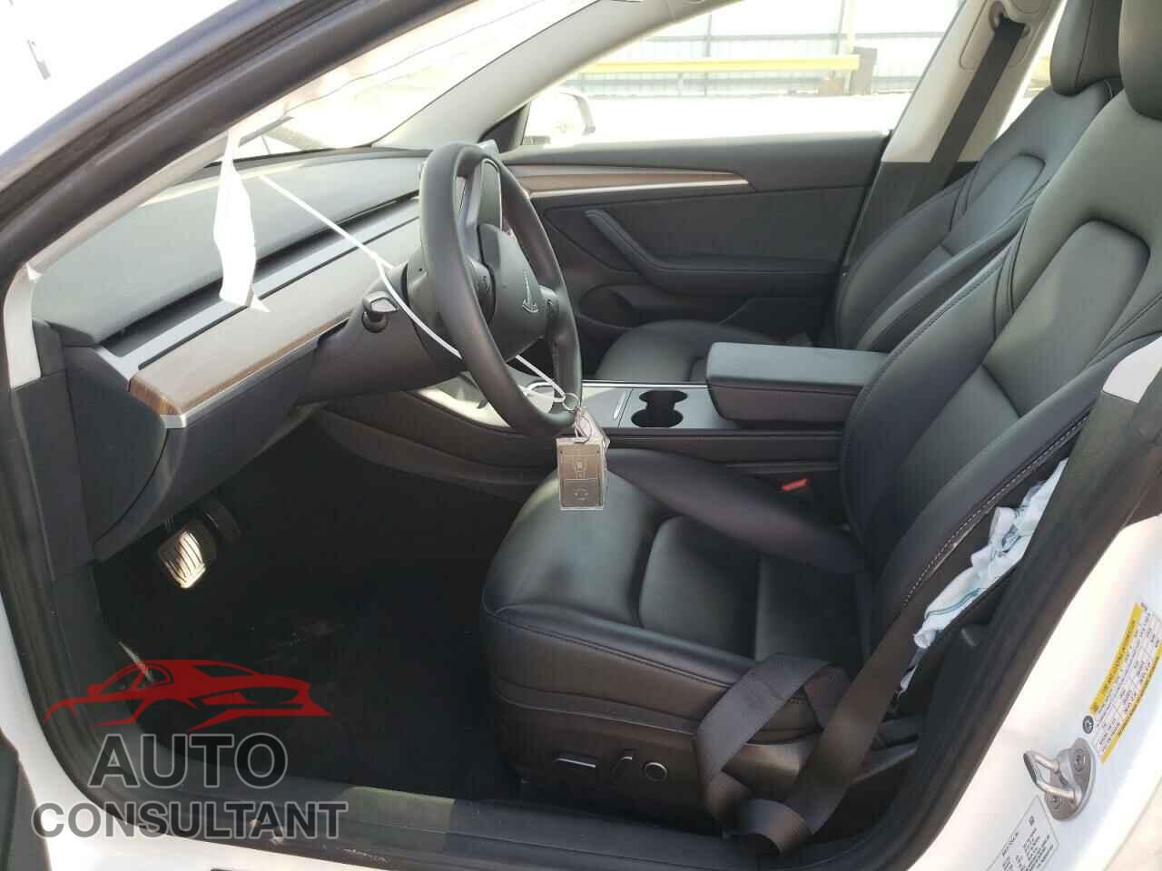TESLA MODEL 3 2023 - 5YJ3E1EA1PF452606