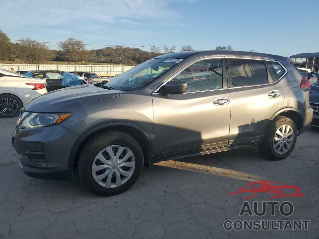 NISSAN ROGUE 2018 - 5N1AT2MV2JC753151