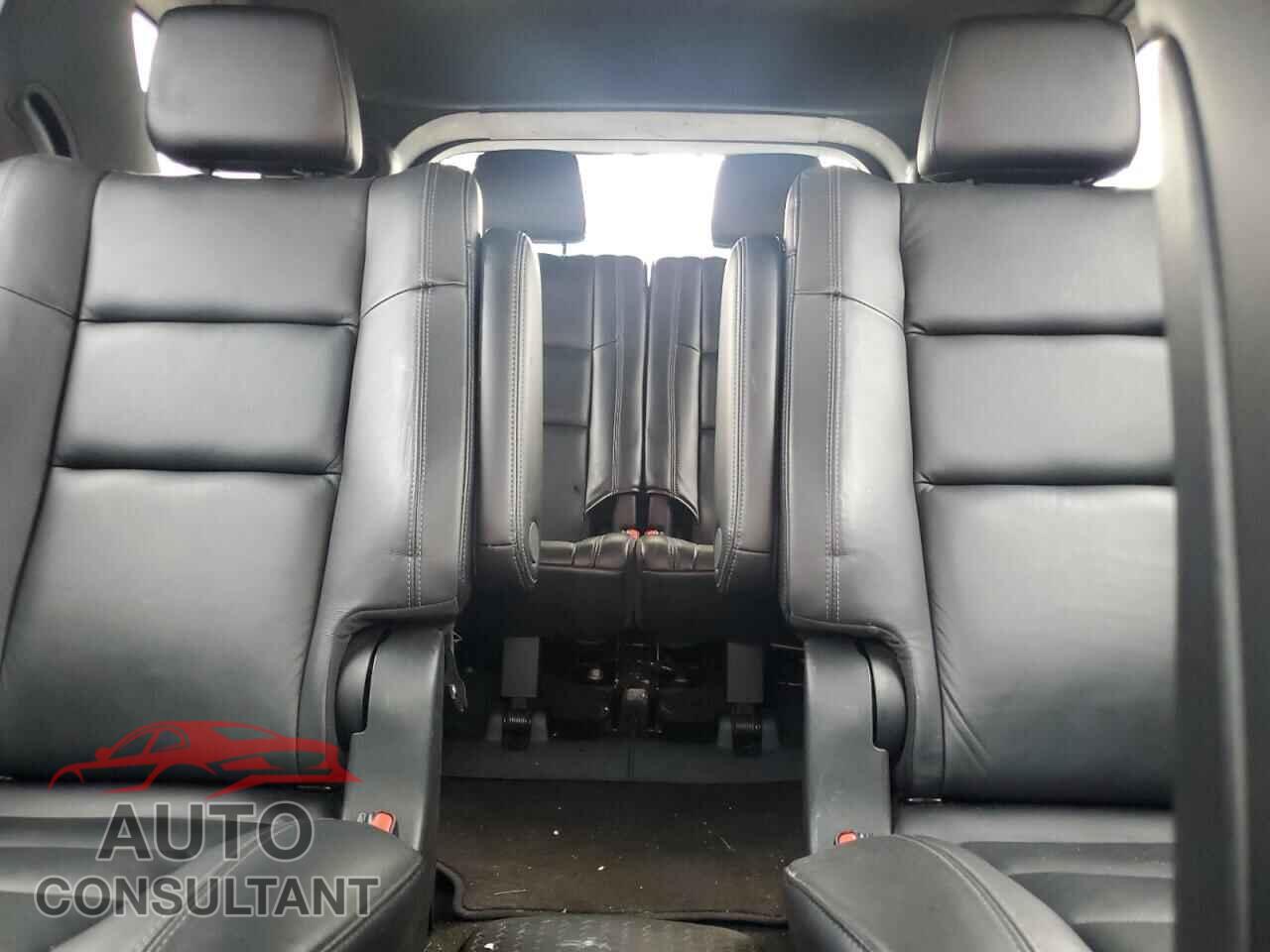 DODGE DURANGO 2021 - 1C4RDJDG9MC837276