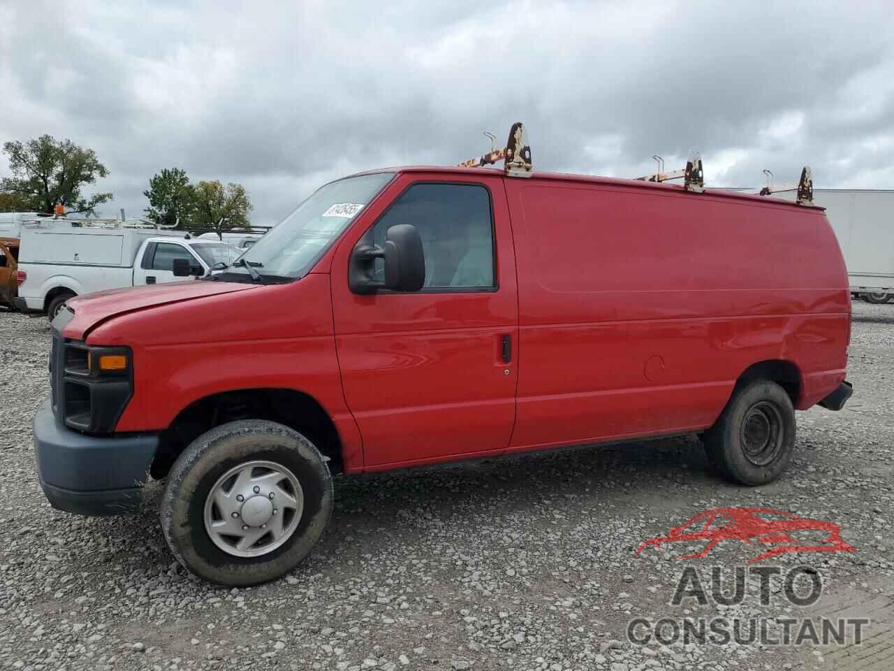 FORD ALL Models 2014 - 1FTSE3EL5EDA97422