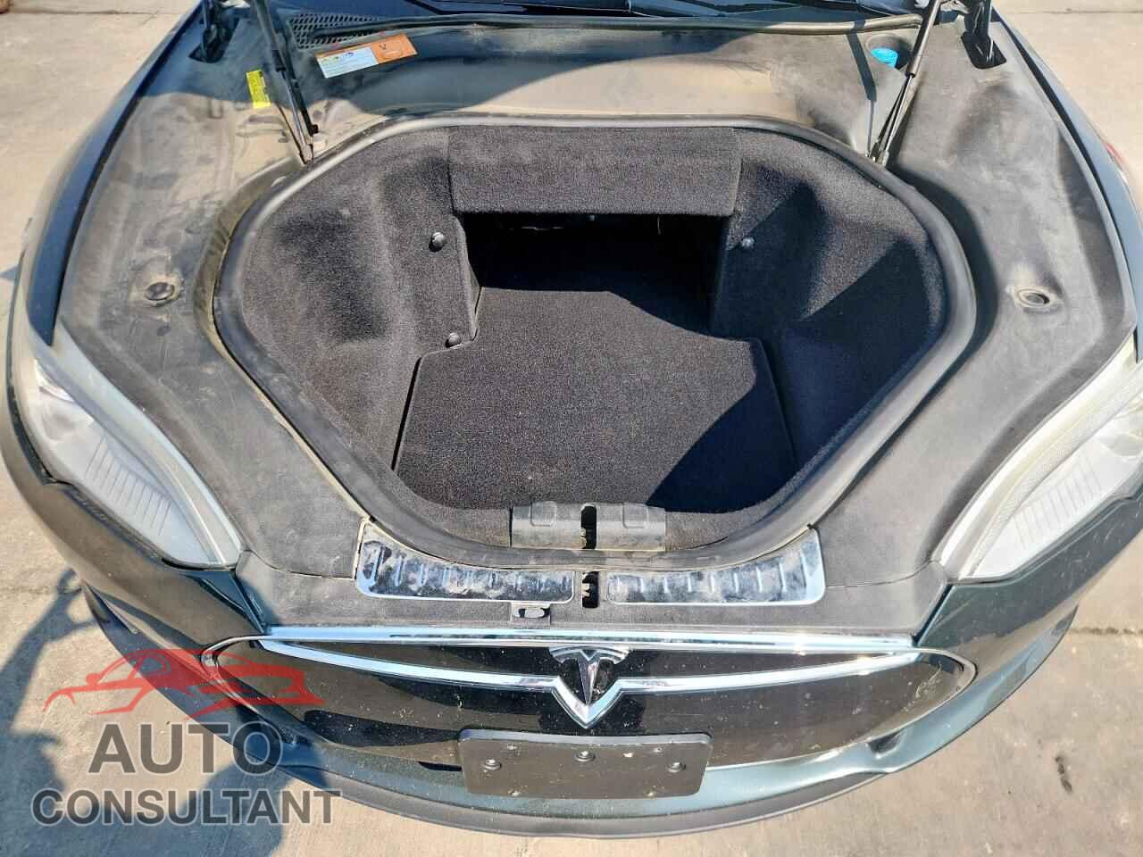 TESLA MODEL S 2012 - 5YJSA1DP6CFP02381