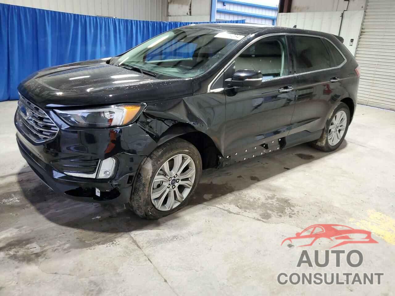 FORD EDGE 2022 - 2FMPK4K9XNBA55262