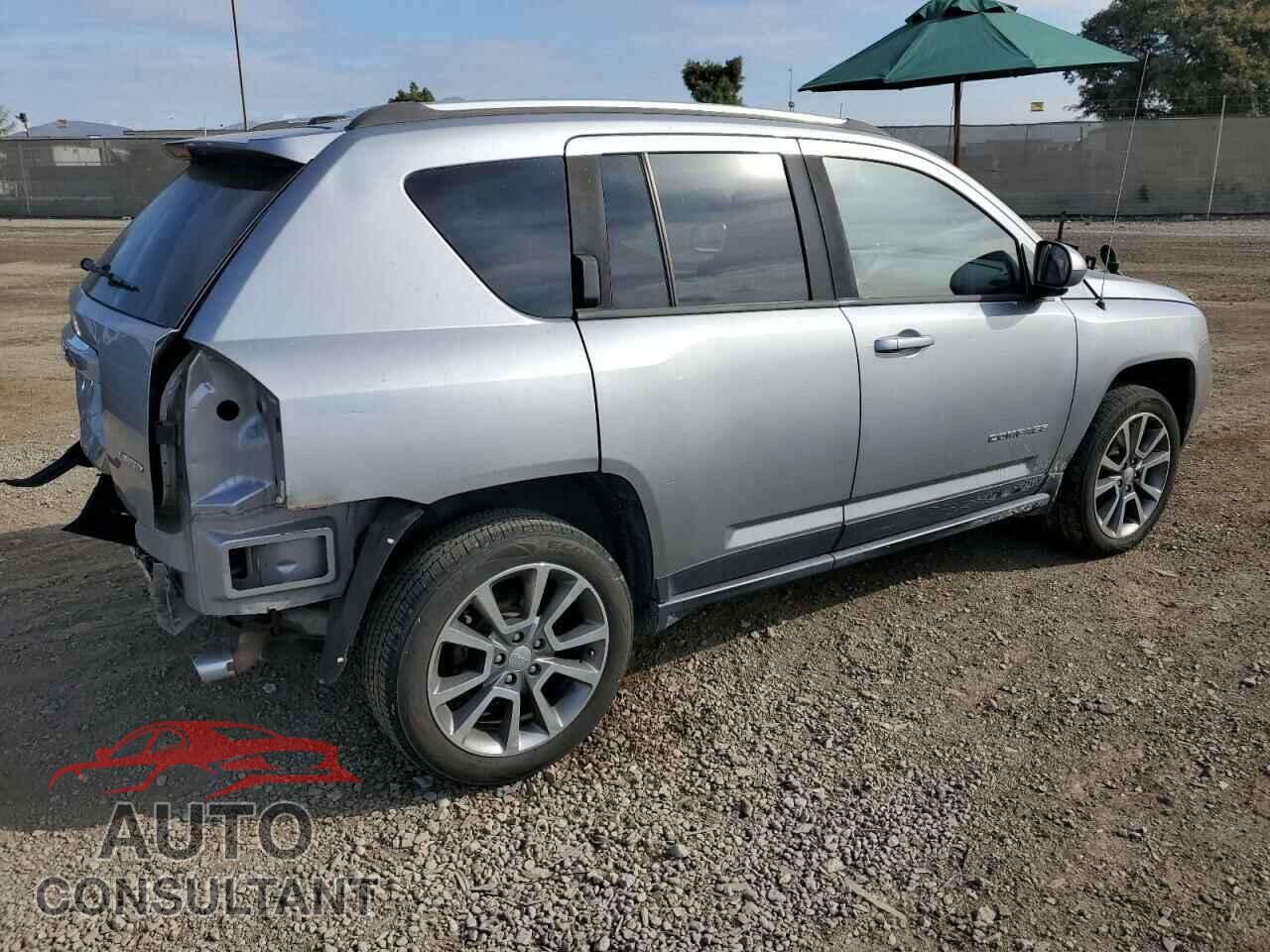 JEEP COMPASS 2015 - 1C4NJCCB1FD131571