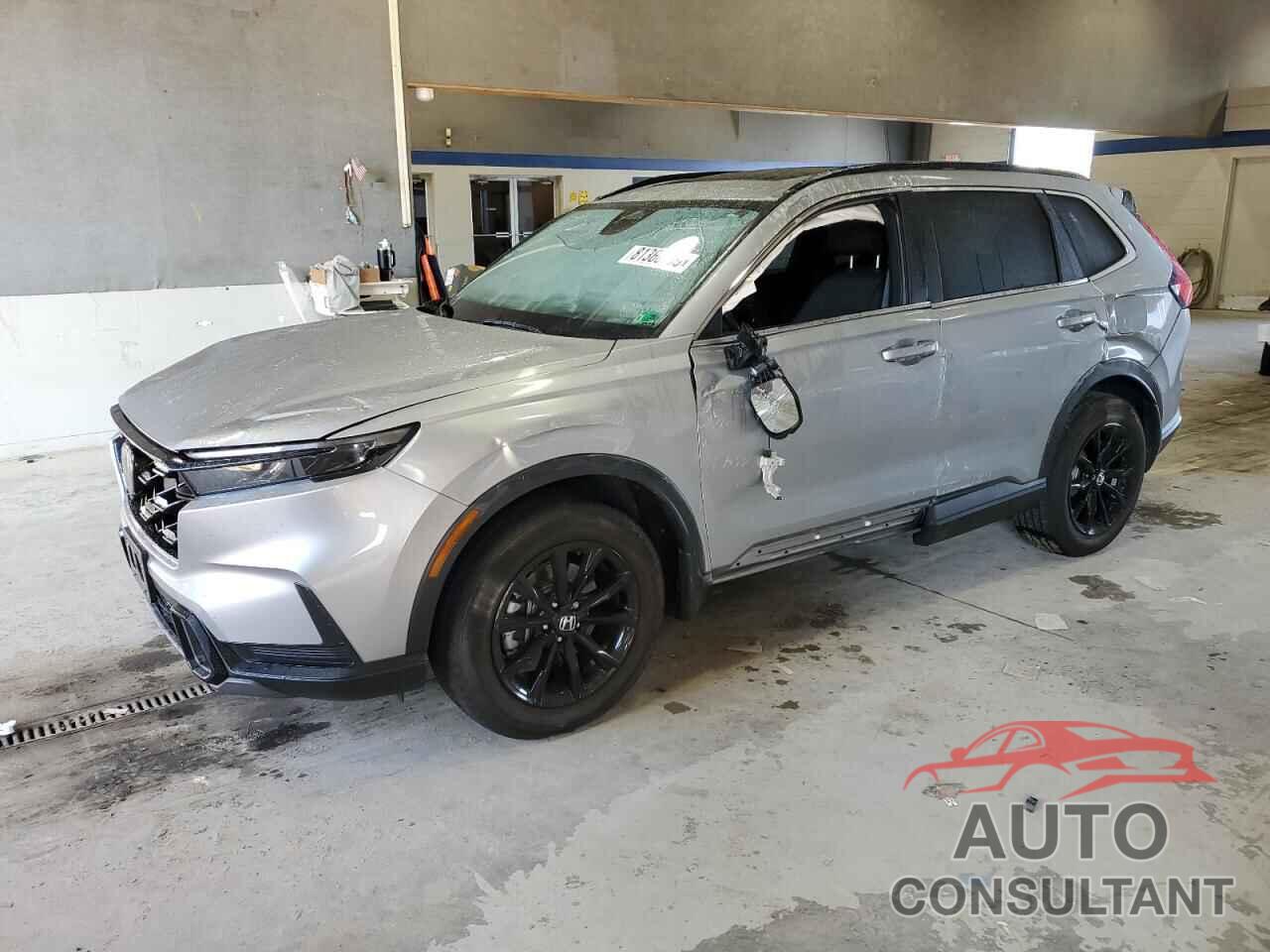 HONDA CRV 2023 - 7FARS6H58PE041058