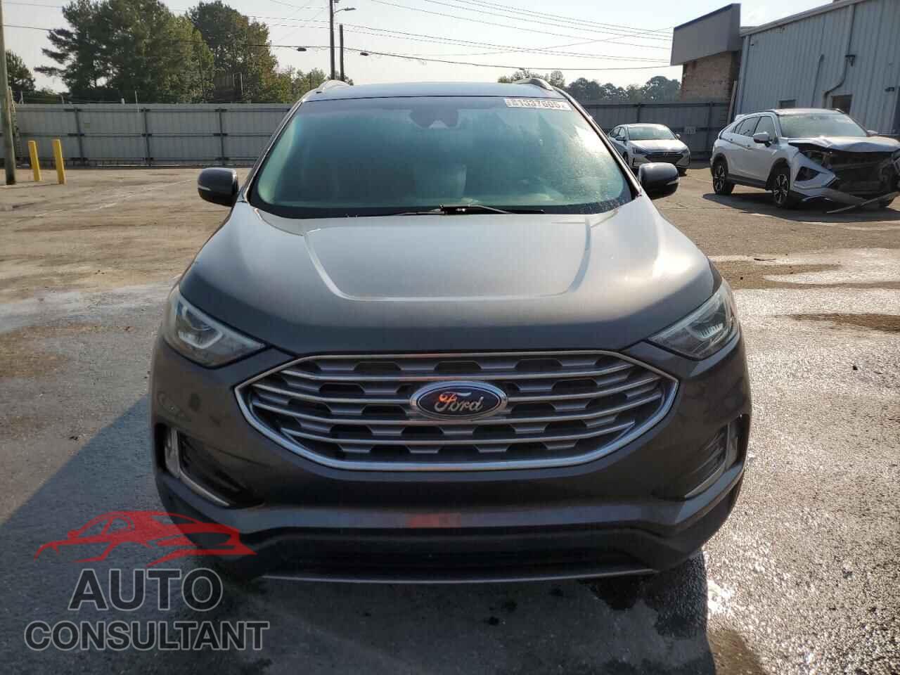 FORD EDGE 2019 - 2FMPK3J98KBC57251