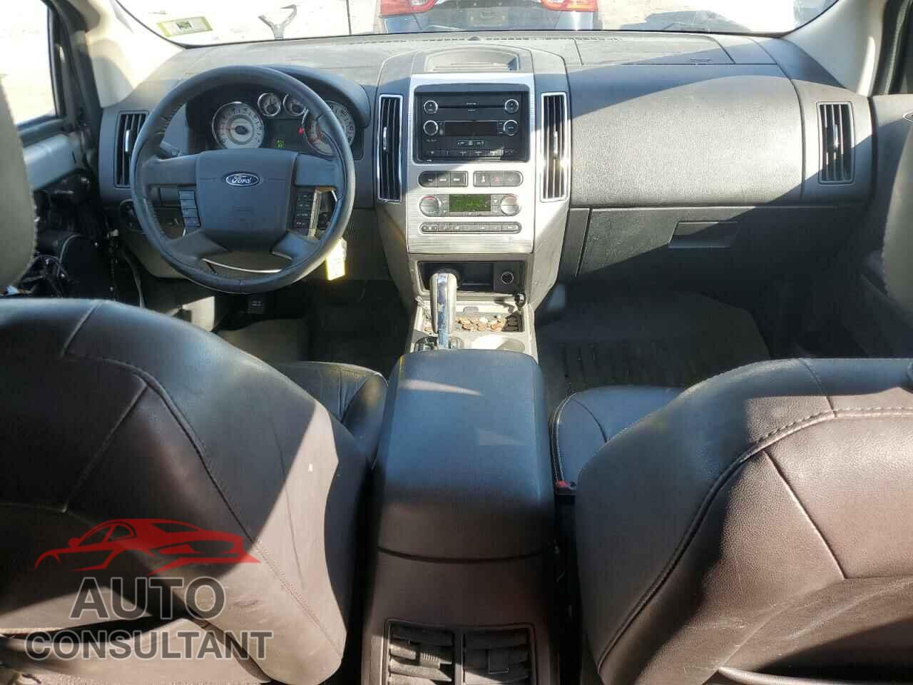 FORD EDGE 2010 - 2FMDK4JC6ABB15791