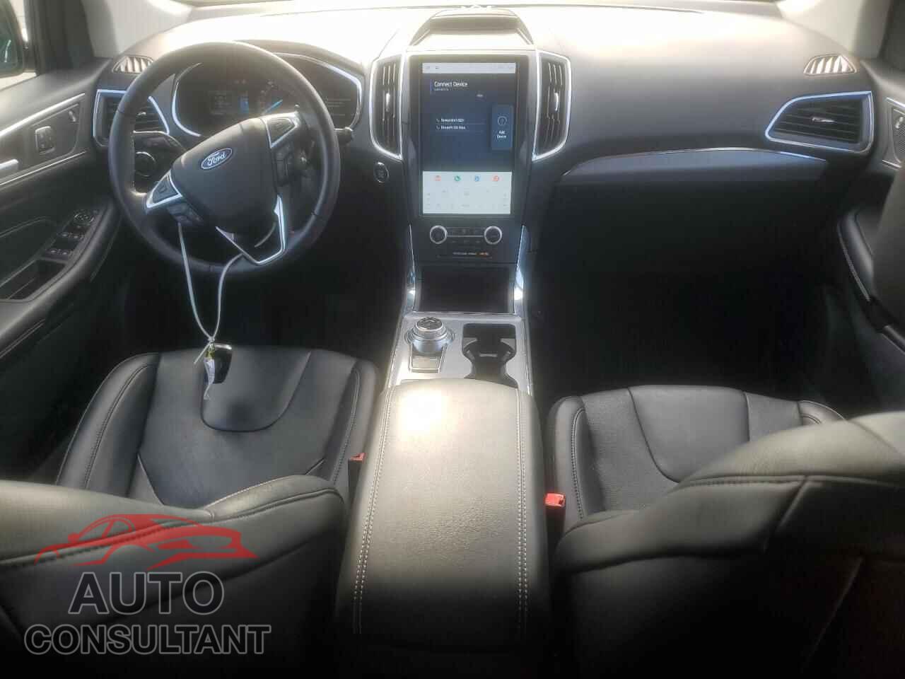 FORD EDGE 2021 - 2FMPK4K93MBA08198