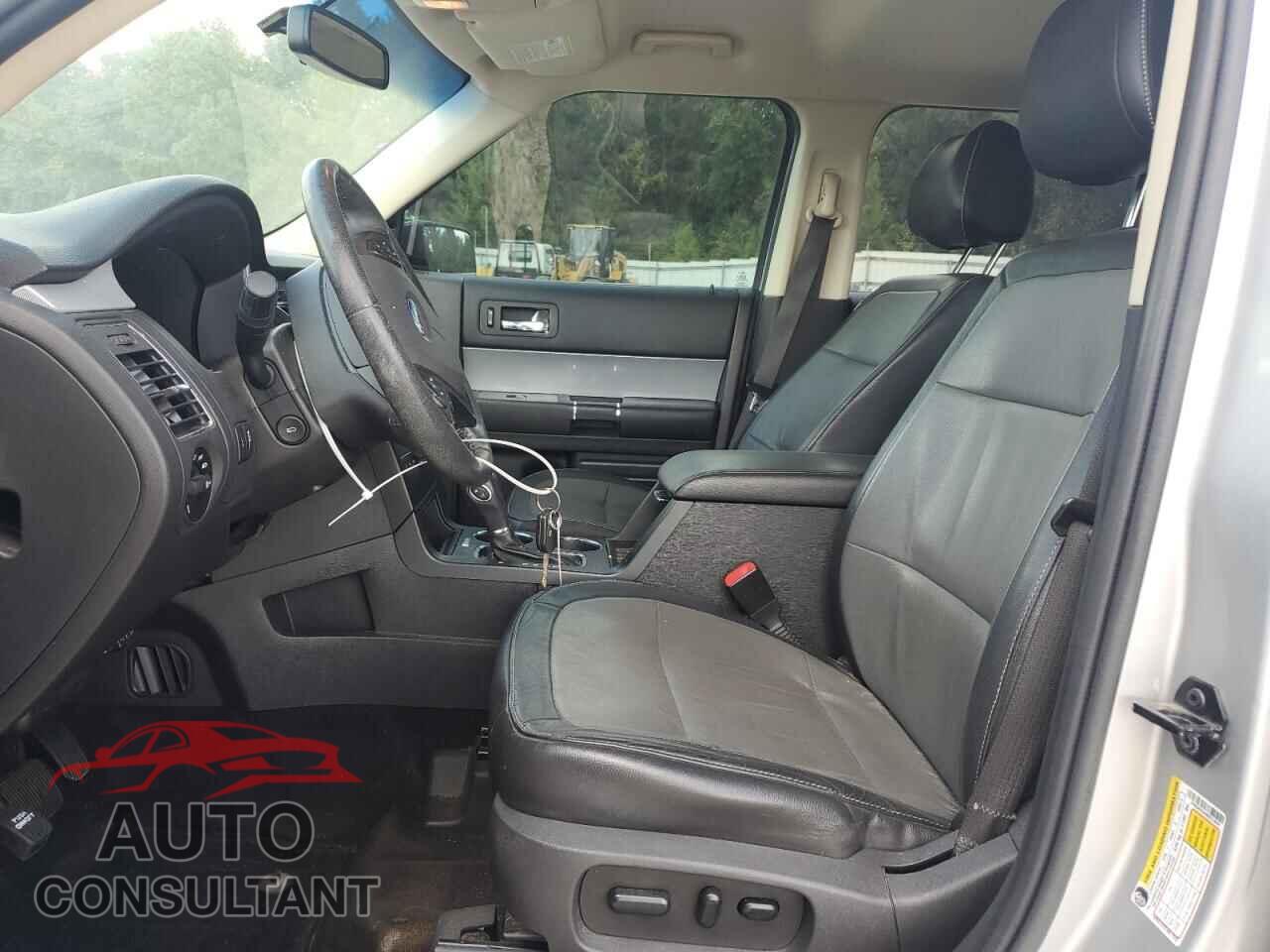 FORD FLEX 2014 - 2FMGK5C84EBD23959