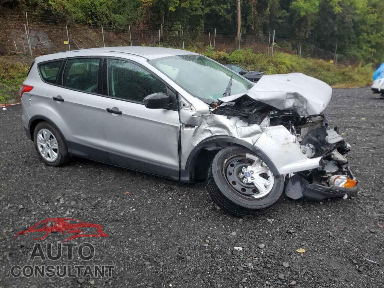 FORD ESCAPE 2014 - 1FMCU0F7XEUA02100
