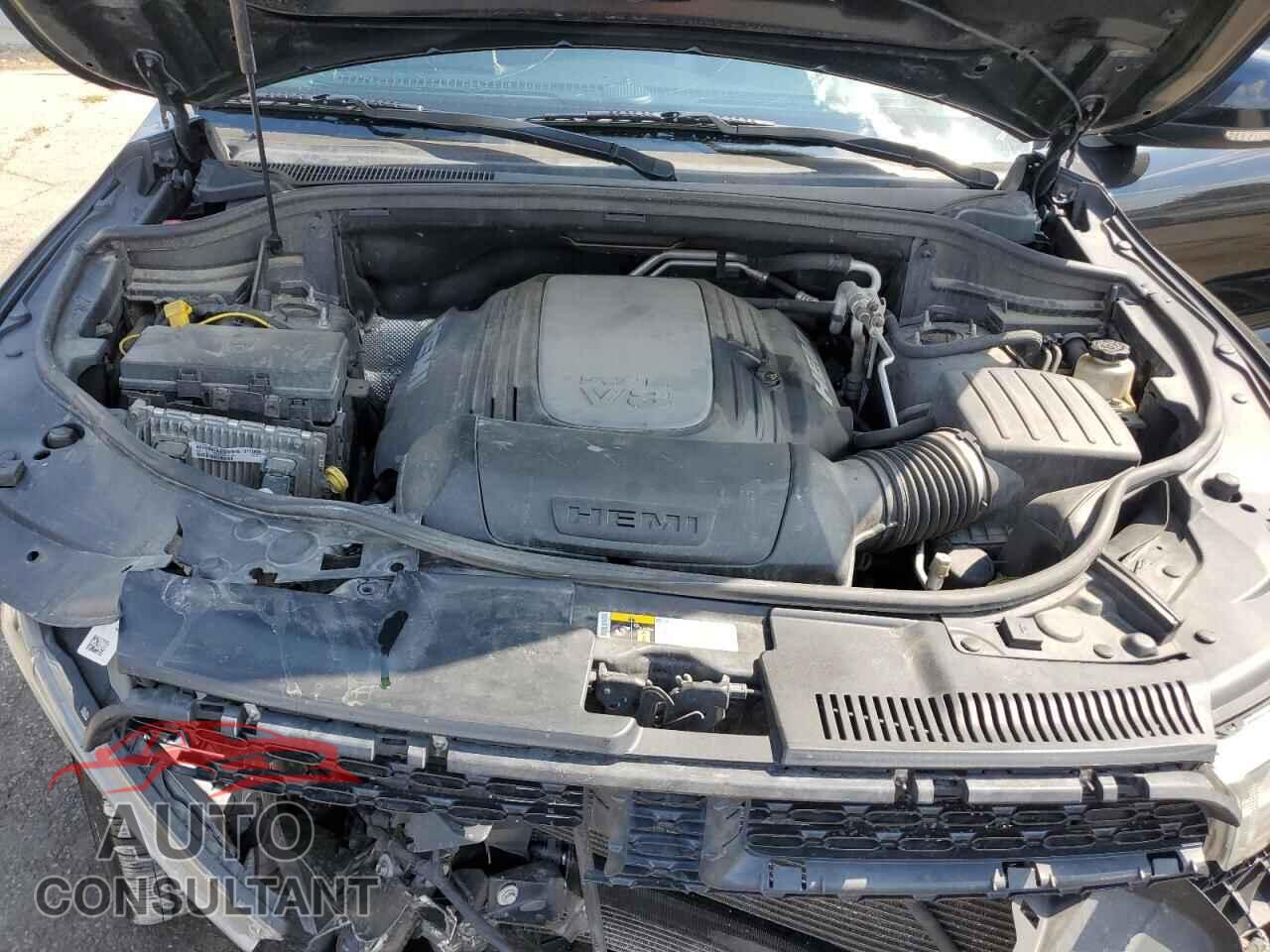 DODGE DURANGO 2015 - 1C4SDJCT4FC761064