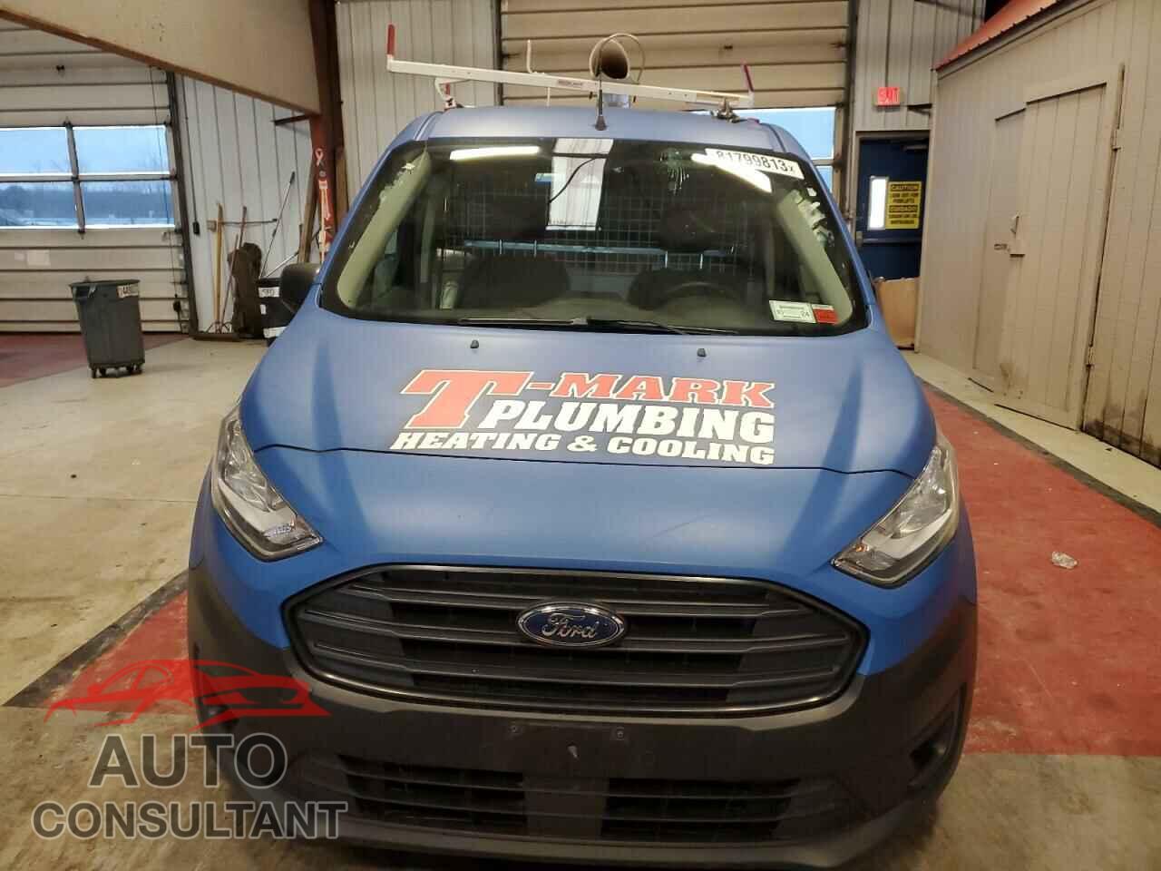 FORD TRANSIT 2020 - NM0LS7E20L1452567