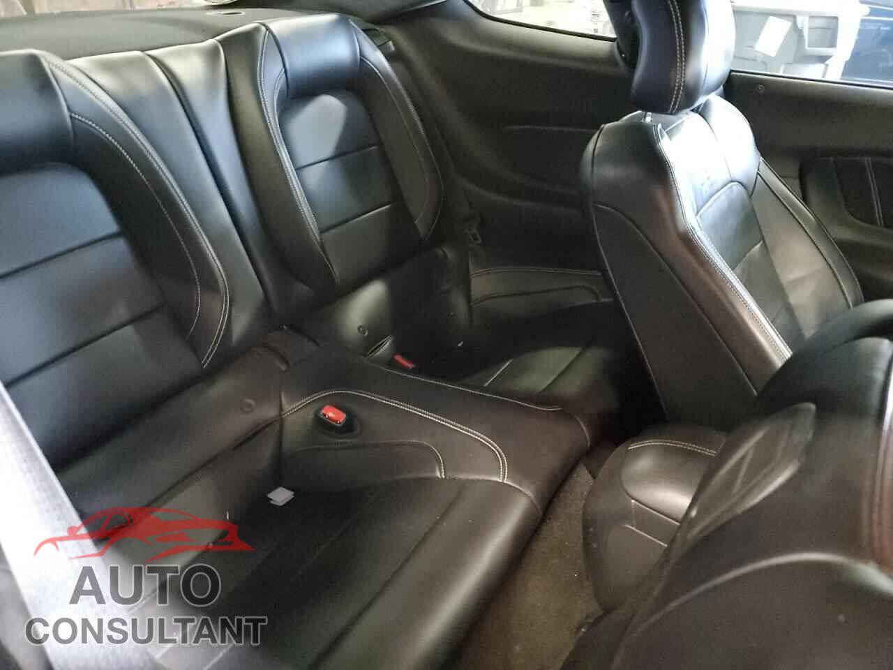 FORD MUSTANG 2015 - 1FA6P8CF3F5390890