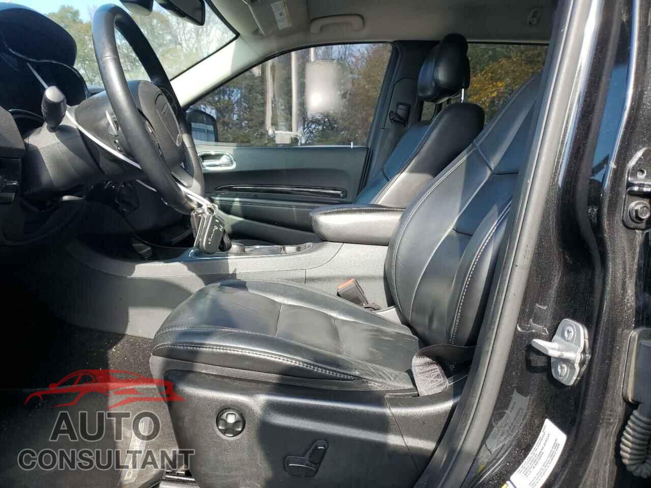 DODGE DURANGO 2014 - 1C4RDHDG9EC561434