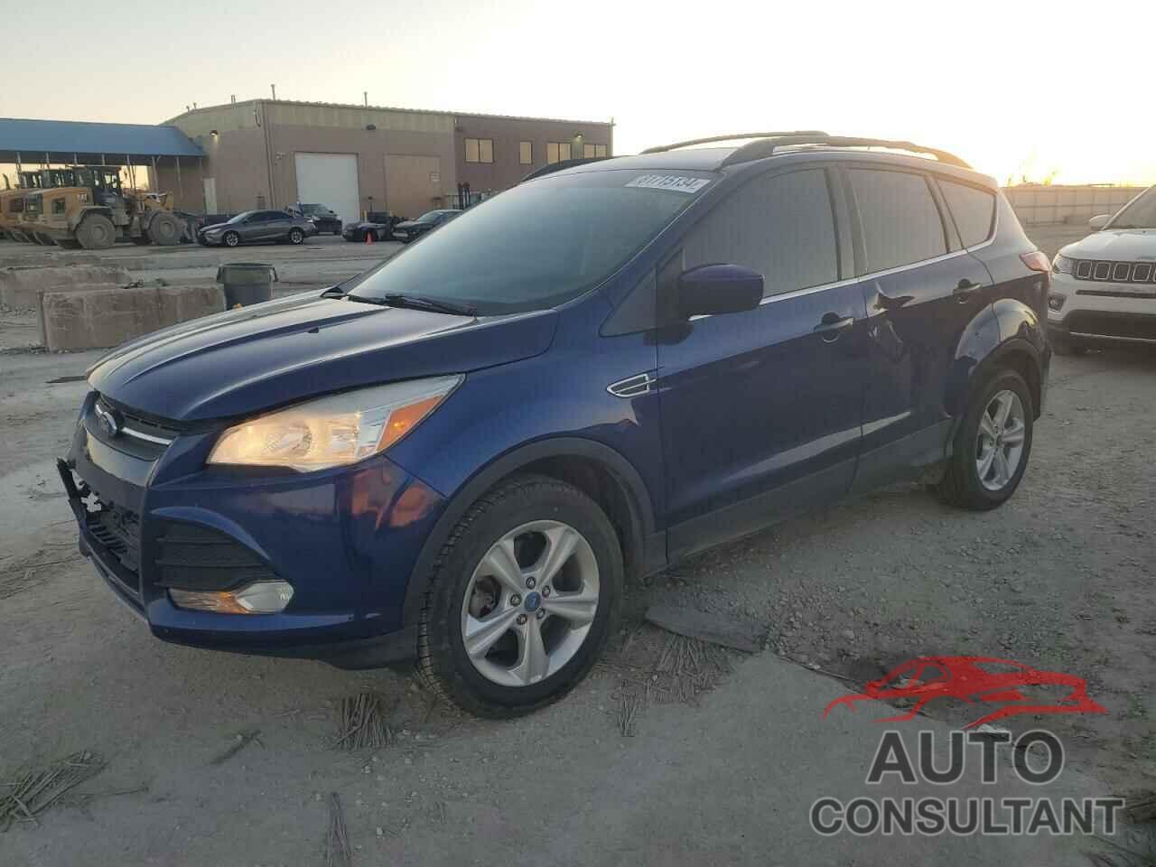 FORD ESCAPE 2013 - 1FMCU9GX6DUD40059