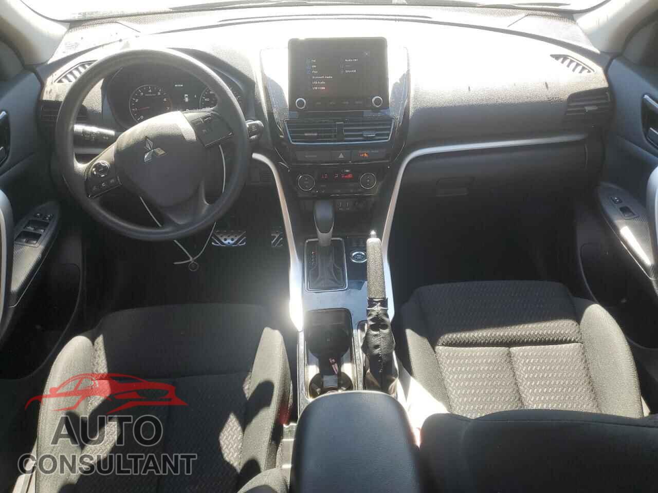 MITSUBISHI ECLIPSE 2024 - JA4ATVAA7RZ065673