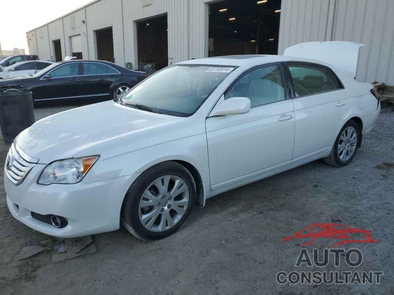 TOYOTA AVALON 2009 - 4T1BK36B59U330750