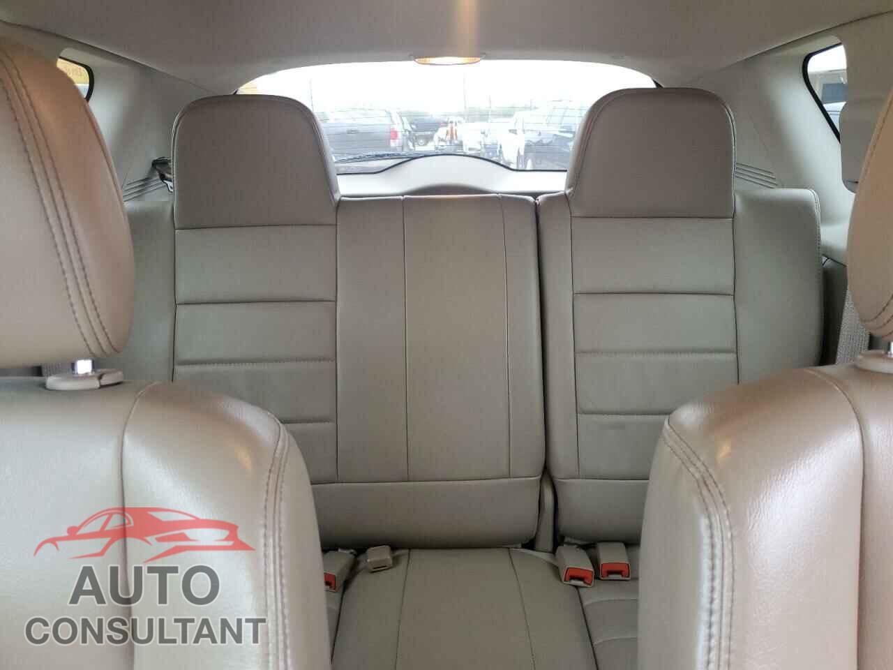 JEEP COMPASS 2011 - 1J4NF5FB5BD169513