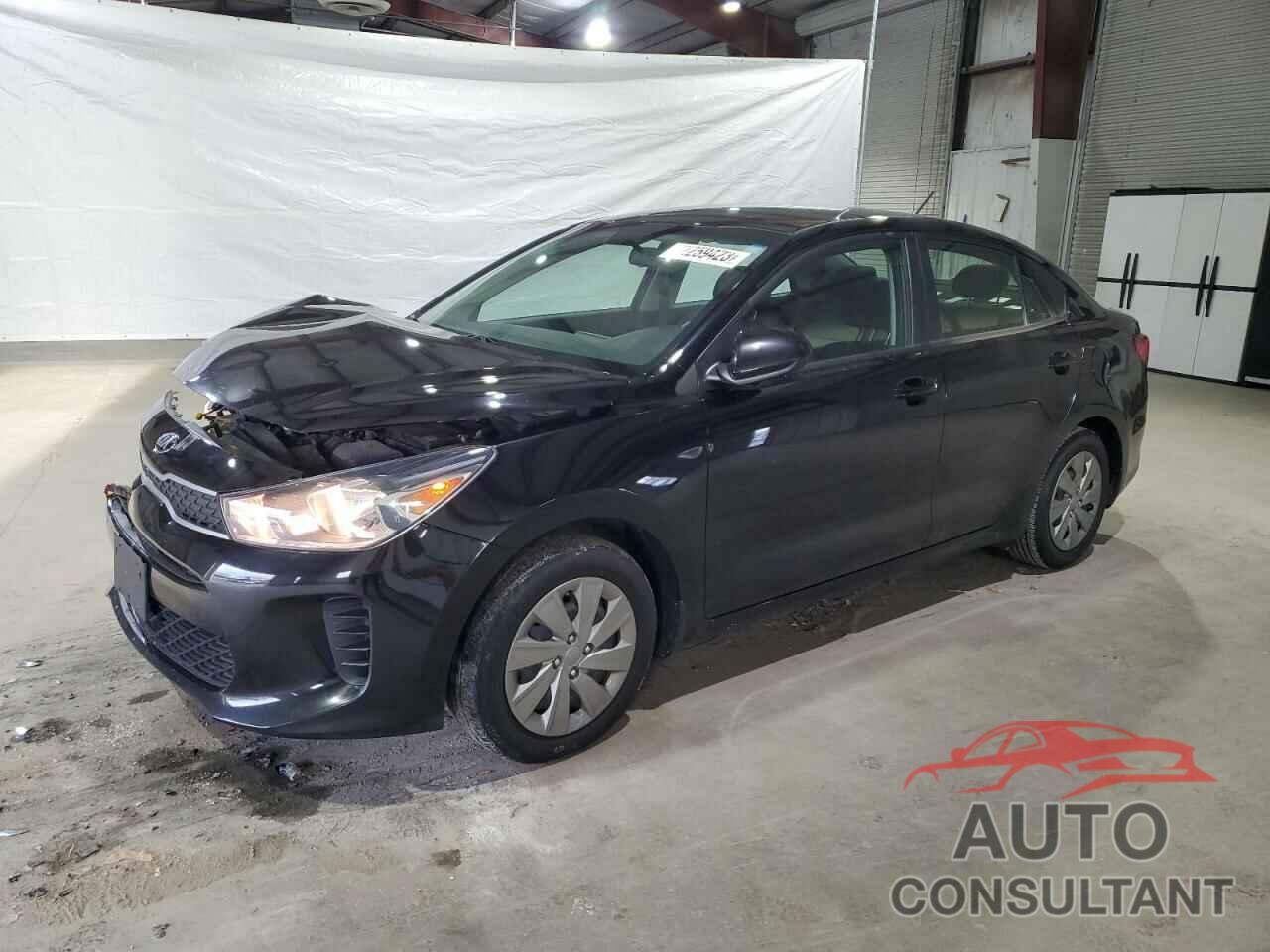 KIA RIO 2020 - 3KPA24AD6LE362806