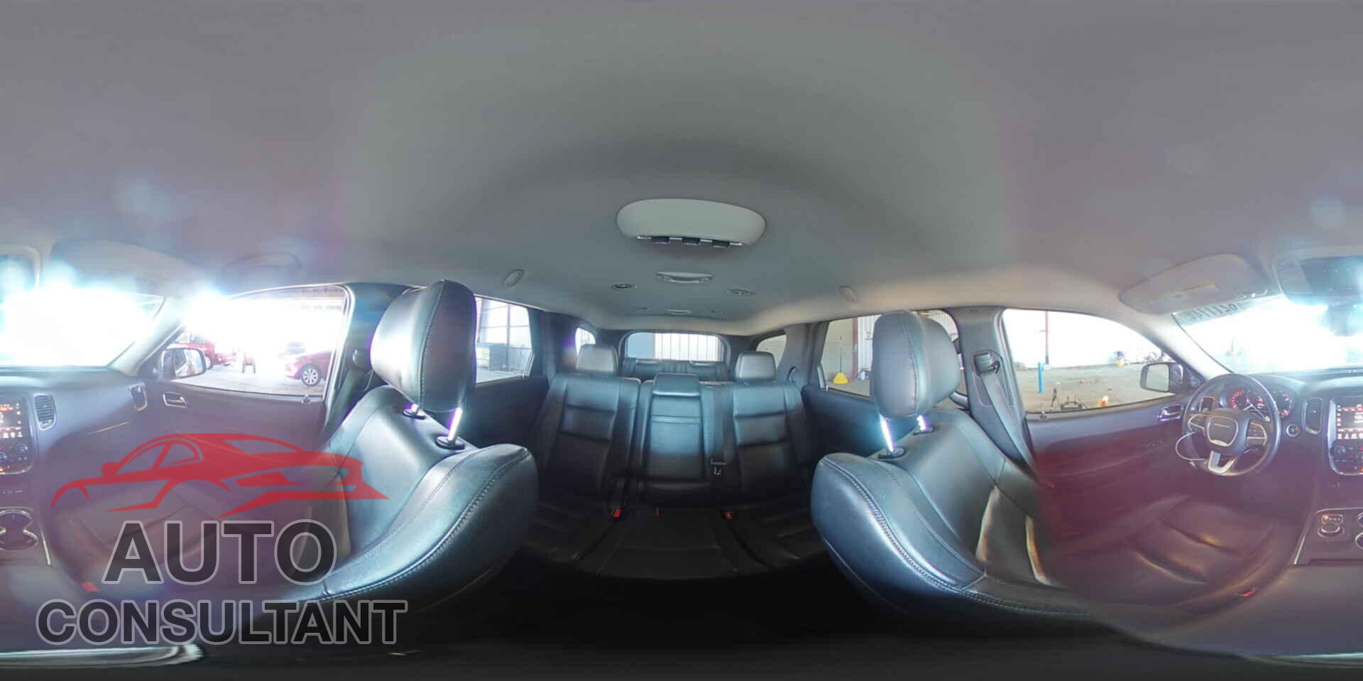DODGE DURANGO 2015 - 1C4RDJDG7FC921518