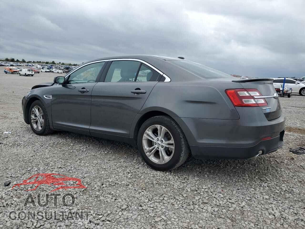 FORD TAURUS 2015 - 1FAHP2E86FG145672