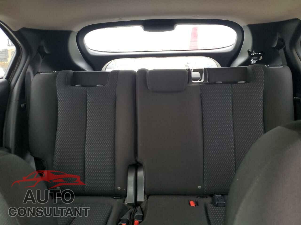 MITSUBISHI ECLIPSE 2019 - JA4AT3AA1KZ031321