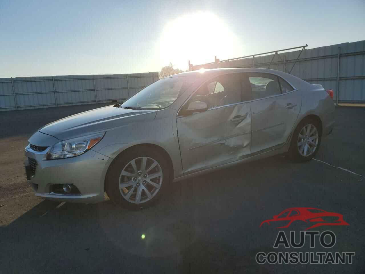 CHEVROLET MALIBU 2015 - 1G11D5SL1FF264338