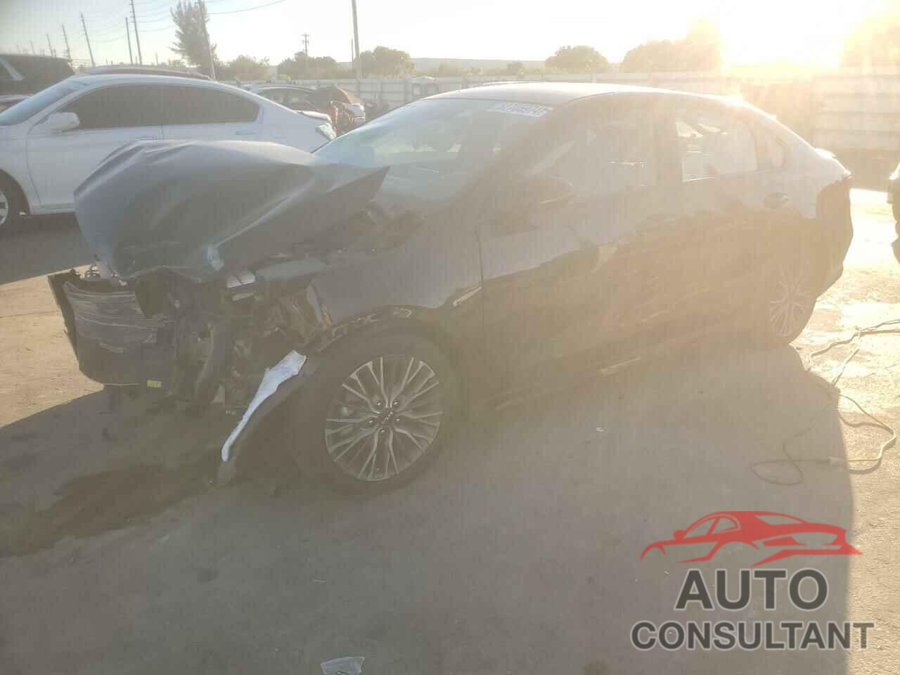 KIA FORTE 2022 - 3KPF54AD0NE421994