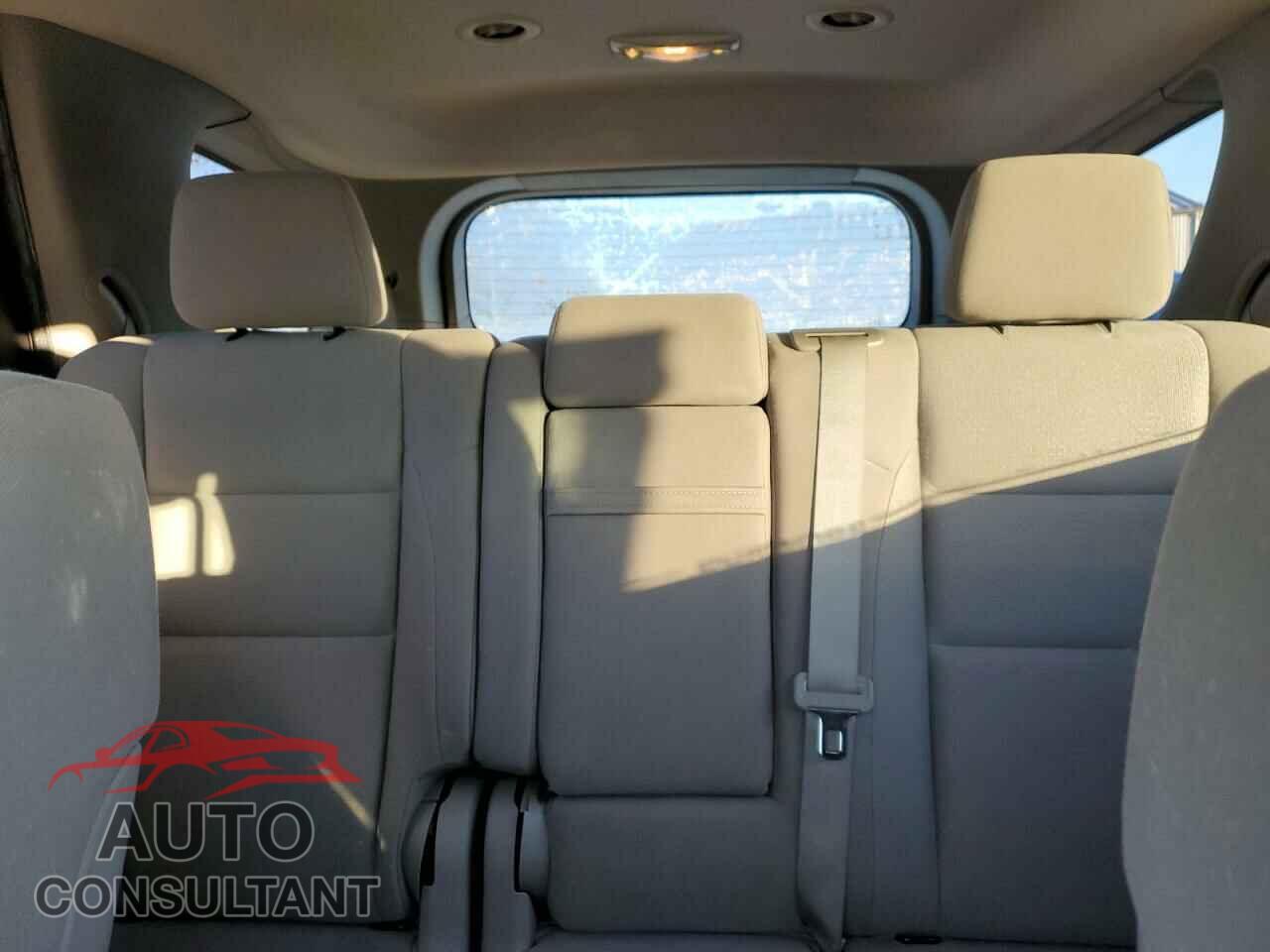DODGE DURANGO 2012 - 1C4RDHAG3CC195617