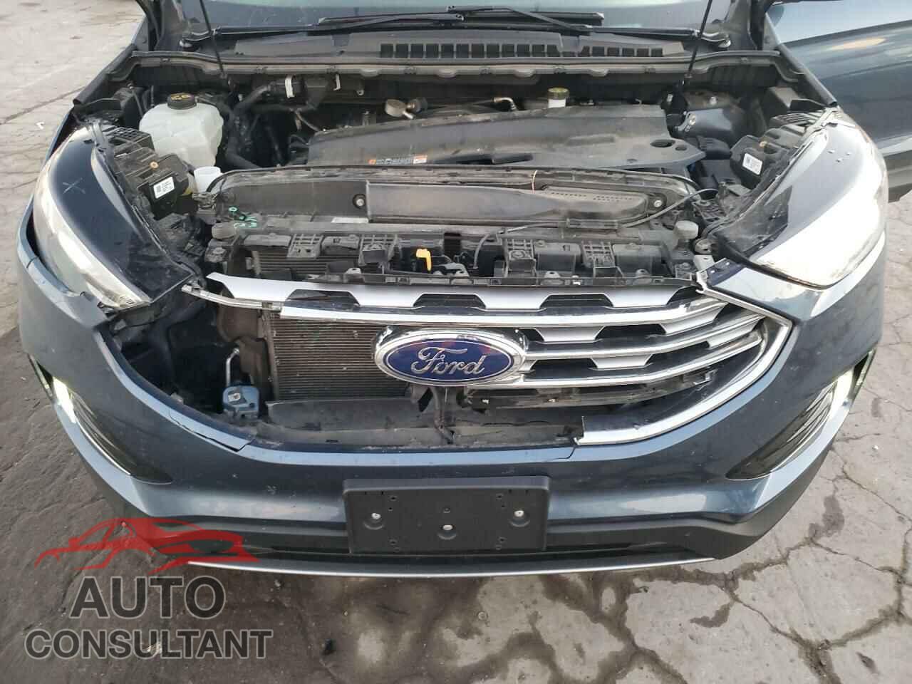 FORD EDGE 2019 - 2FMPK3J9XKBC43738
