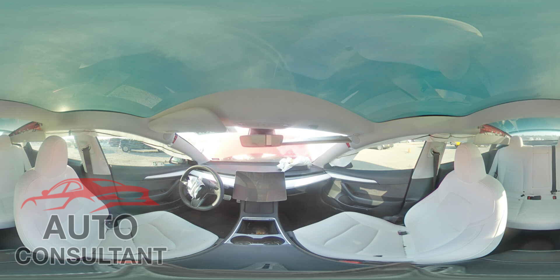 TESLA MODEL 3 2023 - 5YJ3E1EC7PF486616