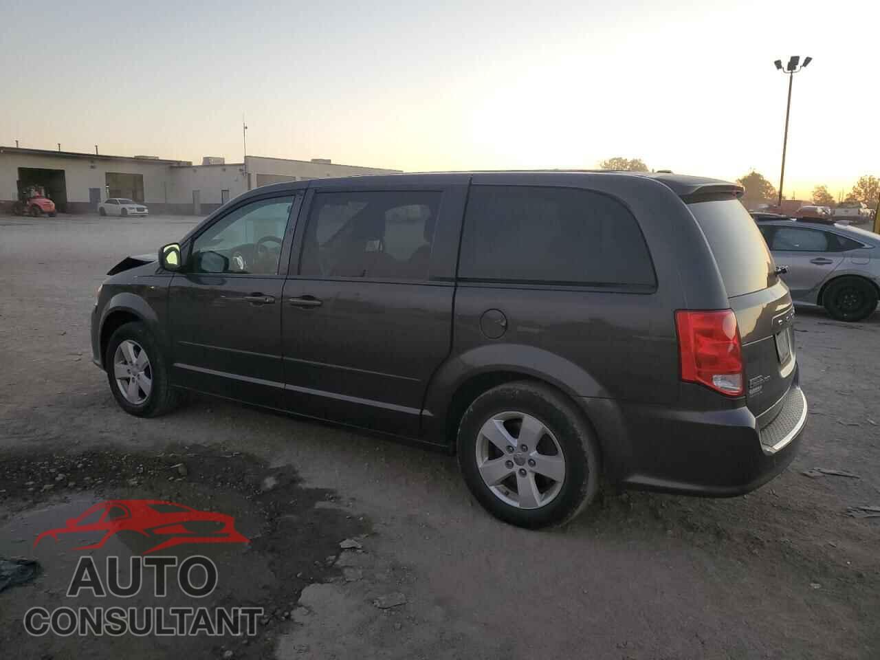DODGE CARAVAN 2015 - 2C4RDGBG3FR558048