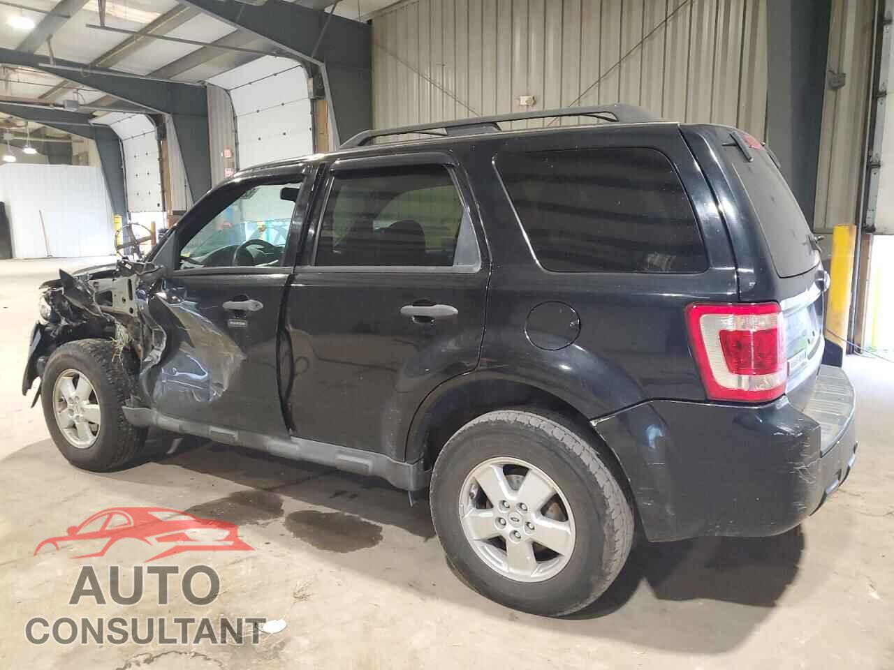 FORD ESCAPE 2010 - 1FMCU0D72AKA10538