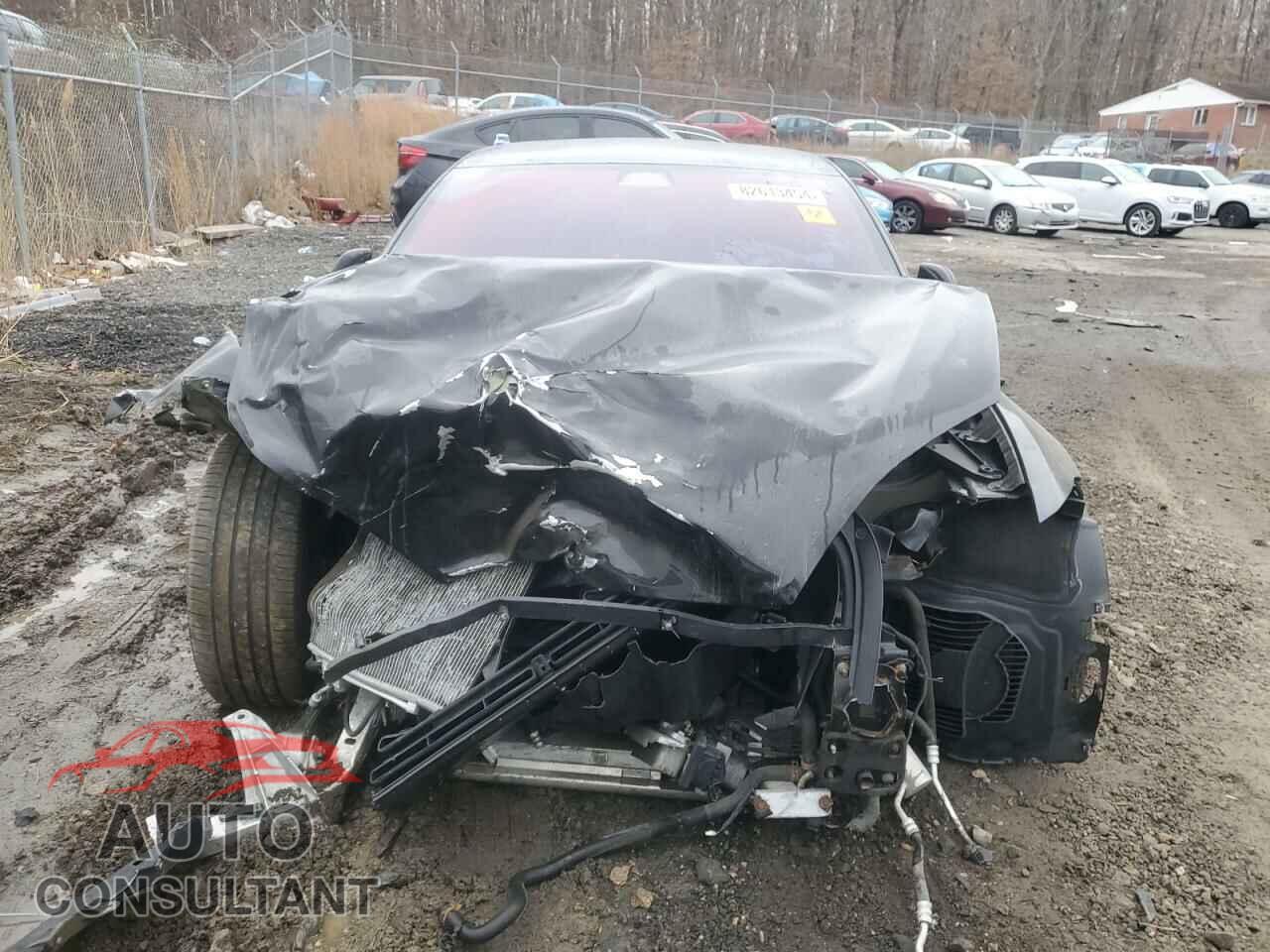 TESLA MODEL S 2018 - 5YJSA1E24JF234246